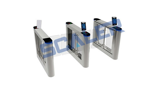 小区安装人脸识别系统有必要么?