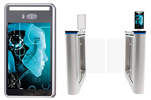 人脸识别系统在疫情期间得应用发挥怎样的作用?