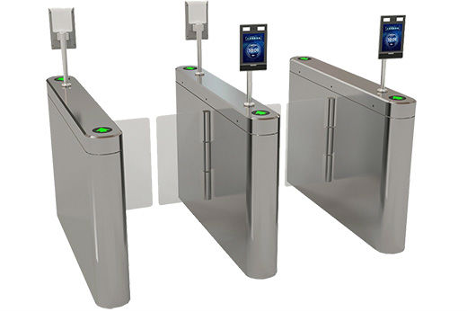 人脸识别访客系统会代替刷卡、指纹识别吗?