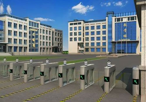 学校人脸识别系统要收费合理吗?