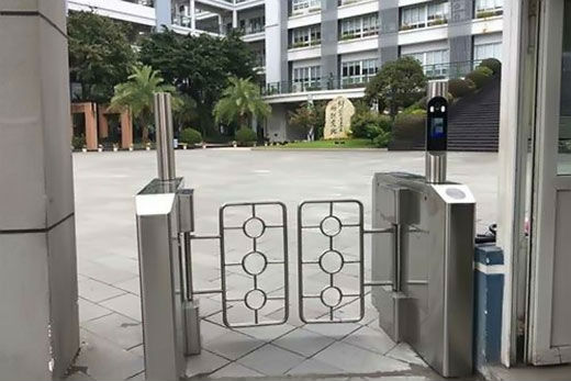 门禁系统有哪些好的解决方案?