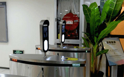 学校图书馆安装人脸识别系统可以带来哪些好处?