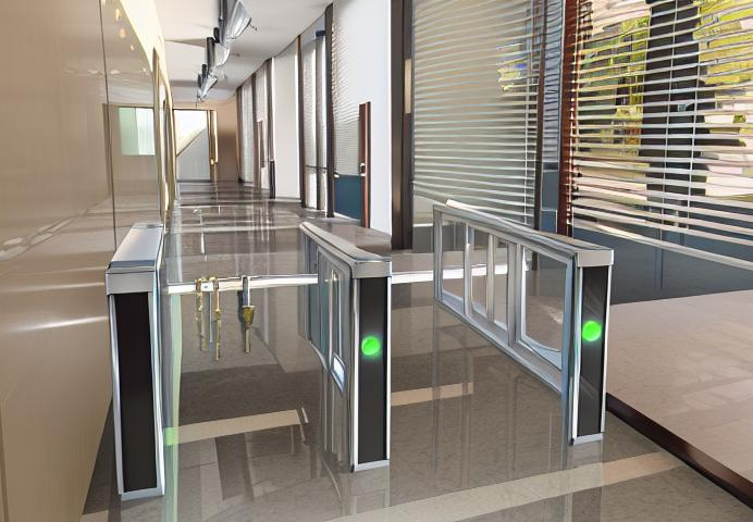 访客管理系统让写字楼进入安全与便利并存的新时代