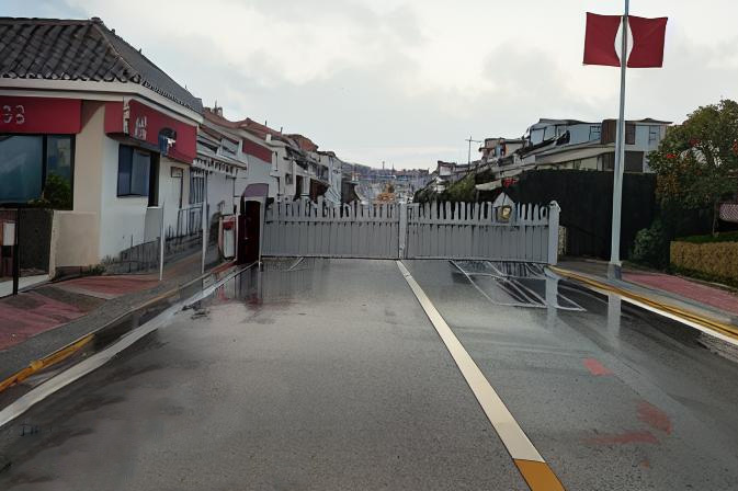 工业区访客管理系统：加强外来访客登记和管理的关键