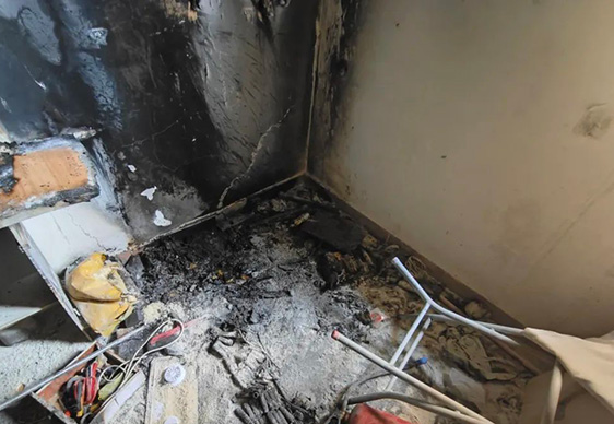 思卡乐电动车入户监测管控平台加强车辆入室智慧管理能力