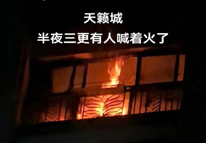 科技赋能，思卡乐电动车入户监测综合管控平台筑牢社区安全防线