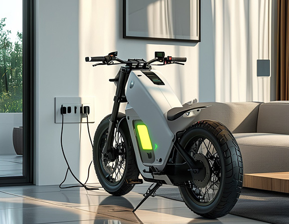 电动车入户监测综合管控平台是应对入室充电的有力“武器”